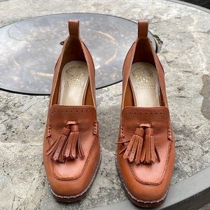 Vince Camuto loafers